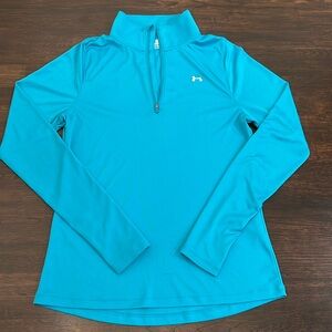 Women’s Under Armour Pullover